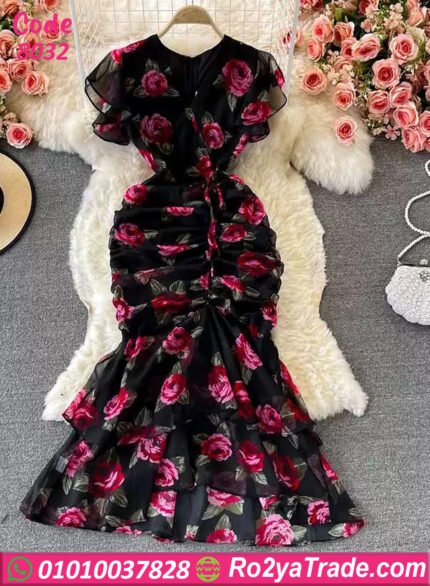 كاش مايوه صيفي 8032