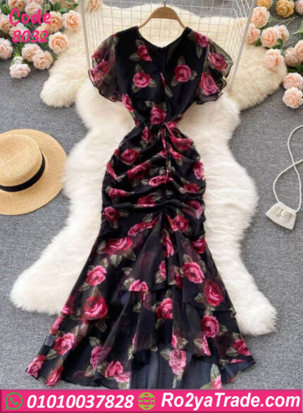 كاش مايوه صيفي 8032