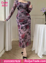 كاش مايوه صيفي 8033