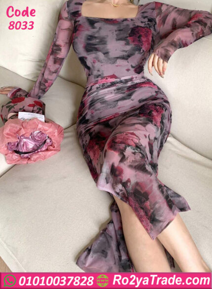 كاش مايوه صيفي 8033