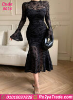 دريس شيفون سواريه – 8034