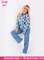 ترنج شتوي نيت نسائي