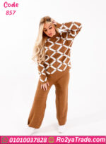 ترنج شتوي نيت نسائي