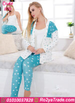 ترنج شتوي قلوب نسائي