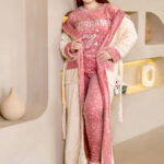 بيجامة شتوي ناعمة MASS