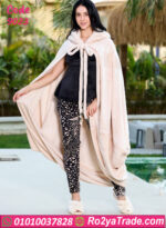 ترنج شتوي فرو قطيفة ناعم