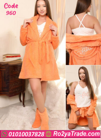 هوت شورت فرو شتوي