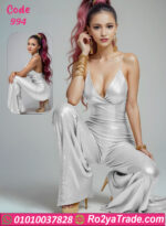 سلوبت لانجري لامع