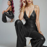 سلوبت لانجري لامع