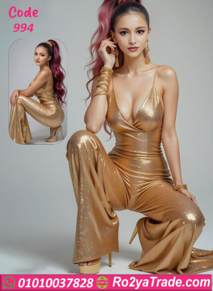 سلوبت لانجري لامع