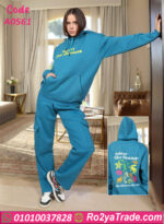 ترينج شتوي حريمي كوكو