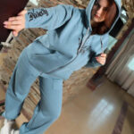 ترنج شتوي حريمي