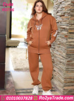 ترنج شتوي حريمي