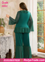 بيجامة صيفي حريمي بيج سايز