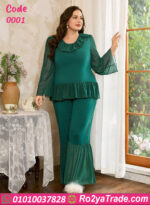 بيجامة صيفي حريمي بيج سايز