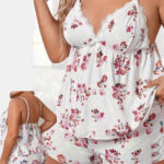 لانجري هوت شورت بيج سايز