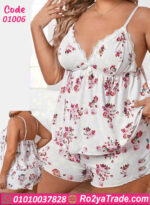 لانجري هوت شورت بيج سايز