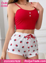 هوت شورت صيفي بناتي