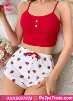 هوت شورت صيفي بناتي