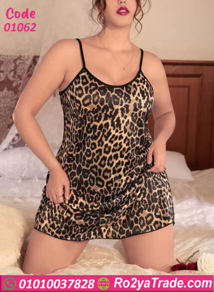 لانجري تايجر قصير