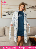 كاش مايوه بيتي شتوي