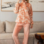 بيجامة حريمي شتوي