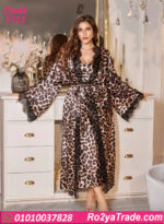 كاش مايوه بيتي تايجر