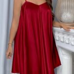 لانجري ستان قصير بيج سايز