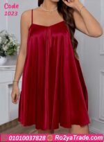 لانجري ستان قصير بيج سايز