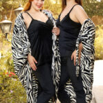 ترنج شتوي 3 قطع