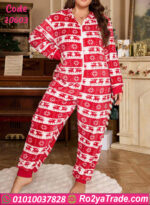 جمبسوت شتوي كريسماس