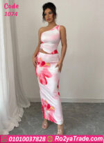 كاش مايوه كت صيفي