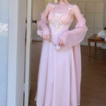 لانجري طويل