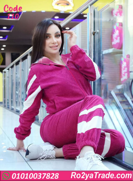 ترنج حريمي شتوي وان سايز