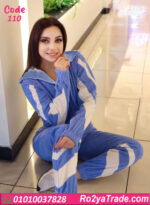 ترنج حريمي شتوي وان سايز