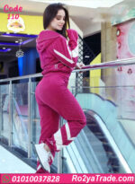 ترنج حريمي شتوي وان سايز