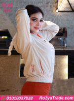 طقم بيجامة شتوي حريمي