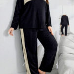 بيجامة شتوي حريمي بيج سايز