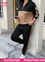 بيجامة شتوي حريمي بيج سايز