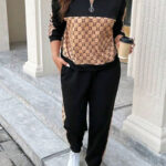 بيجامة شتوي حريمي بيج سايز