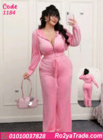 بيجامة شتوي حريمي بيج سايز