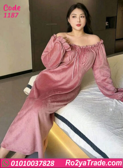 كاش بيتي شتوي بيج سايز