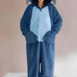 جمبسوت حريمي شتوي فرو 1192