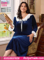 كاش بيتي شتوي حريمي