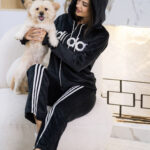 ترنج شتوي حريمي وان سايز