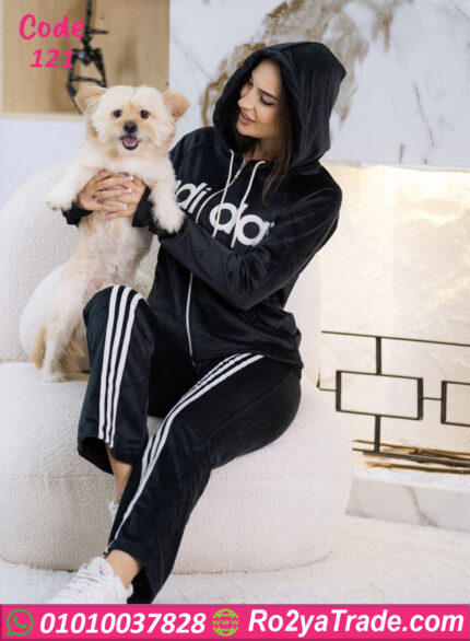 ترنج شتوي حريمي وان سايز