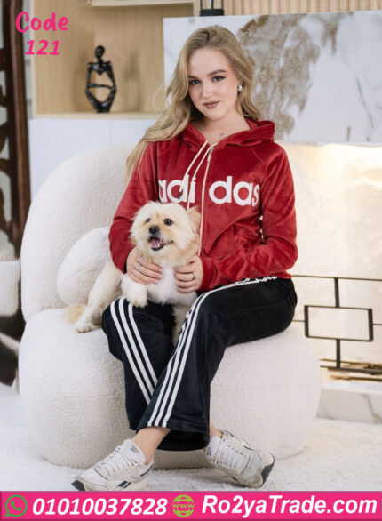 ترنج شتوي حريمي وان سايز