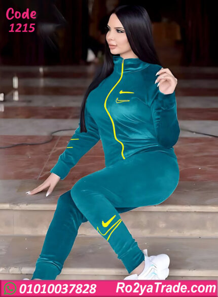 ترنج حريمي شتوي