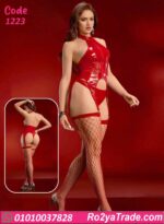 لانجري جلد مثير