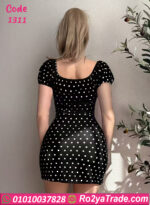 كاش مايوه بيتي بولكا دوت